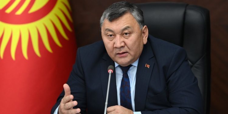 Коопсуздук кеңешинин катчысы: «Шайлоонун жыйынтыгы боюнча коркуп-үркө турган эч нерсе жок, аны бурмалаганга жол бербейбиз»