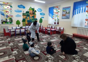 Кыргызстанга Ирактан алып келинген балдардын учурдагы жашоосу кандай?