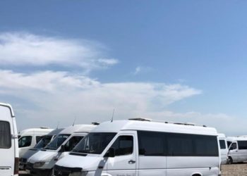 Кара-Балта шаардык кеңеши жол акынын жаңы тарифтерин бекитти