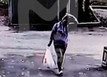 Москвада ымыркайын көп кабаттуу үйлөрдүн алдына таштап салган кыргыз келин сот жообуна тартылат