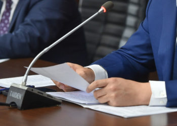 Кыргызстандын 60тан ашык ведомстволорунун аталыштары өзгөртүлдү