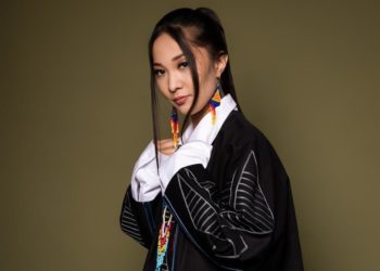 Кыргызстандык Екатерина Заболотнова «Жер сулуусу-2021» сулуулук сынагына катышып жатат