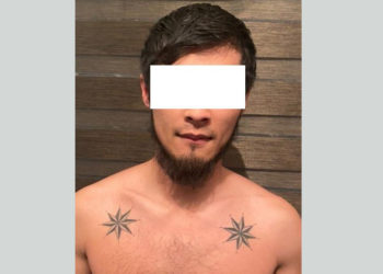 Чүйдө 18 жаштагы жигит токмоктолуп, ооруканага түштү. Шектүү кармалды