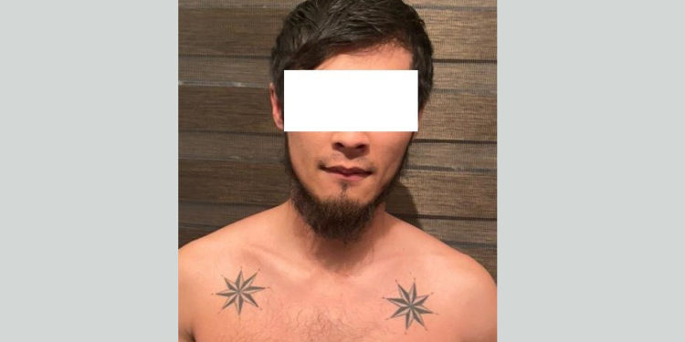 Чүйдө 18 жаштагы жигит токмоктолуп, ооруканага түштү. Шектүү кармалды