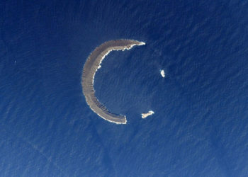 Жакында жер бетинен жок болуп кетиши мүмкүн болгон өлкөлөрдүн аты аталды