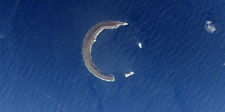 Жакында жер бетинен жок болуп кетиши мүмкүн болгон өлкөлөрдүн аты аталды