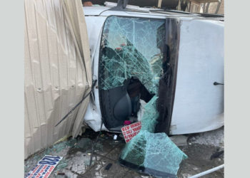 Айланма жолдогу жол кырсыктан 2 киши эмес, 1 адам каза болгону ырасталды. Окуянын чоо-жайы
