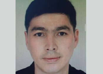 Бишкектин тургунун бычак менен сайган делип Казак жараны изделип жатат