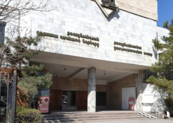 «Кайрылгандардын саны аз болду». Республикалык дартты аныктоо борбору жоюлат