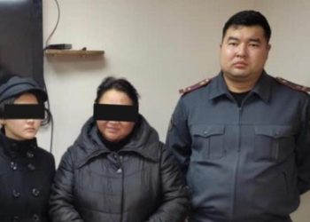 «Курбусунукунда болгон». Дайынсыз болуп жаткан 13 жаштагы Мырзаайым Каниметова табылды