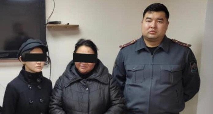 «Курбусунукунда болгон». Дайынсыз болуп жаткан 13 жаштагы Мырзаайым Каниметова табылды