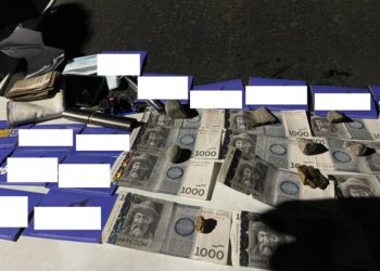 Бишкекте депутаттыкка талапкердин тууганы добуш сатып алды деген шек менен кармалды