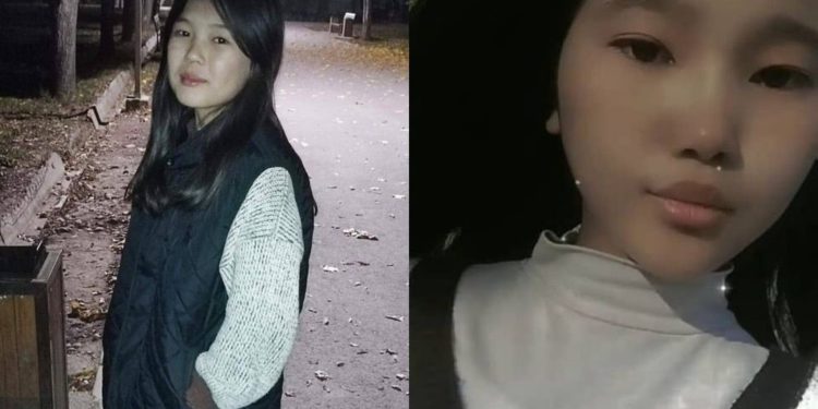 Сокулукта 15 жаштагы курбу кыздар 4 күндөн бери дайынсыз болуп жатышат