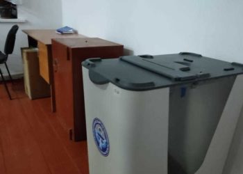 Бүгүн Кыргызстанда “жымжырттык күнү”