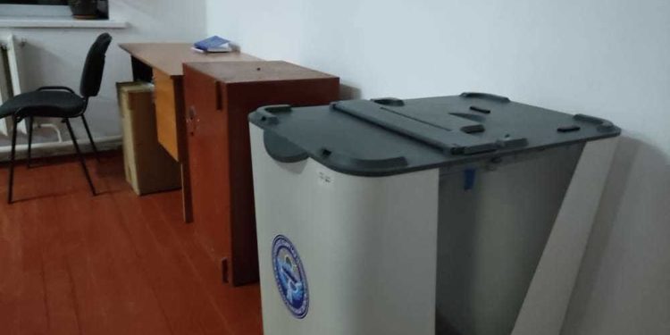 Бүгүн Кыргызстанда “жымжырттык күнү”