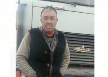 «Кыргыз көмүр»: «Балыкчыда айдоочулар өз демилгеси менен көмүрдүн тоннасын 3 миң 600 сомдон сата башташты»