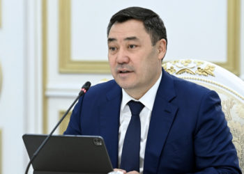Бүгүн Коопсуздук кеңешинин жыйыны өтөт