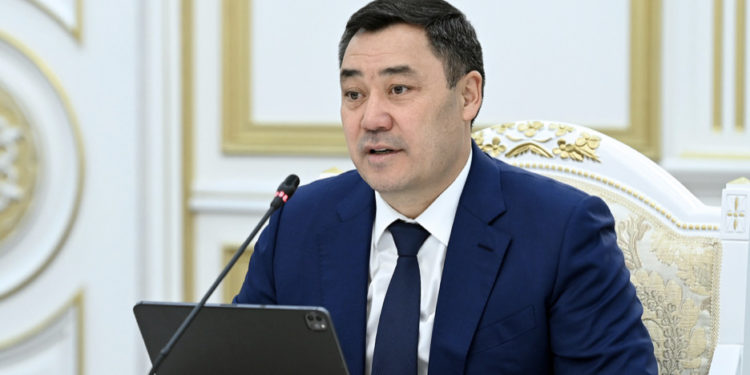 Бүгүн Коопсуздук кеңешинин жыйыны өтөт