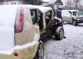 Ысык-Көлдө жол кырсык 4 адамдын өмүрүн алды (сүрөт)