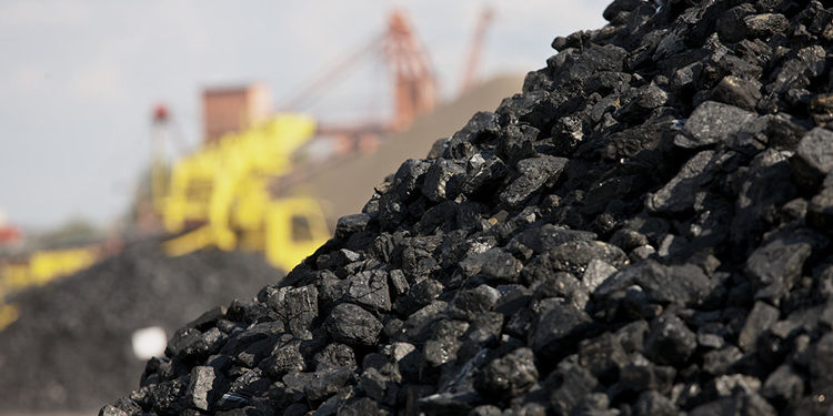 Көмүргө бааны атайылап жогорулатуунун алдын алуу үчүн мобилдик топ түзүлөт