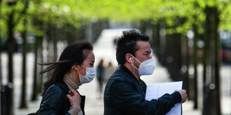 Акыркы суткада 68 адамдан коронавирус аныкталып, 1 киши каза болду. Статистика