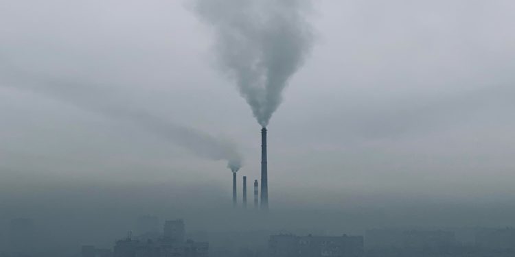 Бишкектеги абанын булганышына каршы күрөшүү боюнча комиссия түзүлдү. Аны ким жетектейт?