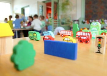 Ноокатта 16 жыл мурун сатылып кеткен бала бакчанын жер тилкеси мамлекетке кайтарылды