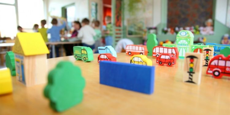 Ноокатта 16 жыл мурун сатылып кеткен бала бакчанын жер тилкеси мамлекетке кайтарылды