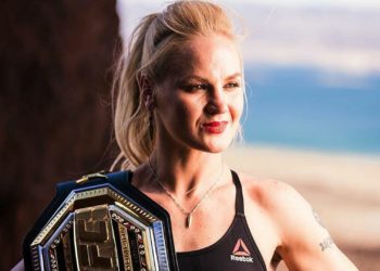 Валентина Шевченко Кыргызстанга келет