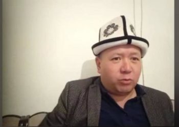 Садыр Жапаровдун активдүү колдоочусу Бакай Кашкарбаев үй камагына чыгарылды