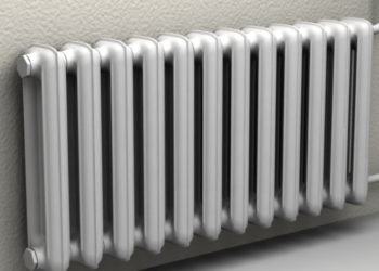 Бишкекте Гагарин көчөсү менен Төмөнкү Жал кичи районунда 5 күн жылуулук болбойт