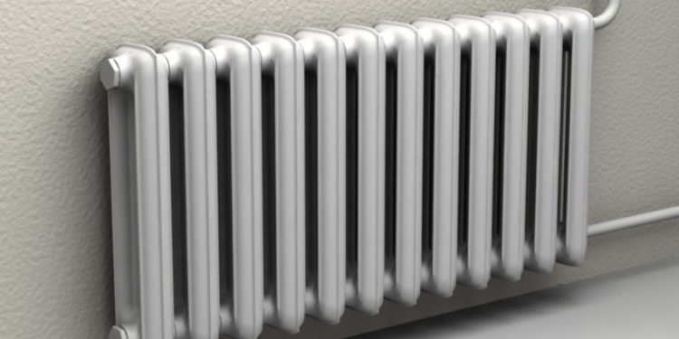 Бишкекте Гагарин көчөсү менен Төмөнкү Жал кичи районунда 5 күн жылуулук болбойт