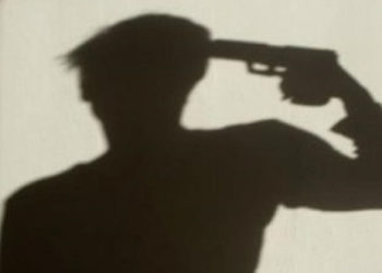 «Ээгине такап…» Ысык-Көлдө 50 жаштагы киши өзүн-өзү атып өлтүрдү