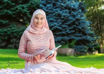 Алып баруучу Нурзат Токтосунова көз жарды