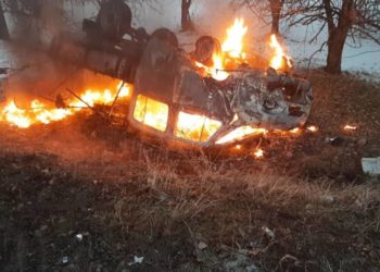 «Чүйдөгү жол кырсыкта уулум аман калып, жубайымды сактап калууга жетишпей калышыптыр» дейт маркумдун жолдошу