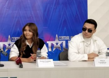 «Non Stop» дуэти кайрадан сахнада. Экс-солисттер бириккенин жарыялашты