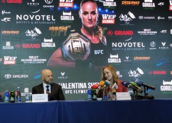 Валентина Шевченко азыркы Бишкекти 2 жыл мурунку Бишкек менен салыштырды