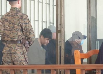 Уурдалып, өлтүрүлгөн Айзада Канатбекова. Адвокат милицияларга козголгон иш создуктурулуп жатканын айтты