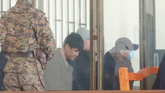 Уурдалып, өлтүрүлгөн Айзада Канатбекова. Адвокат милицияларга козголгон иш создуктурулуп жатканын айтты