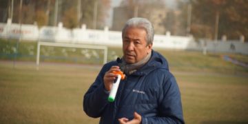 Мадумаровдун сөзүн түшүнбөсө да, ыйлаган саясатчы ким?