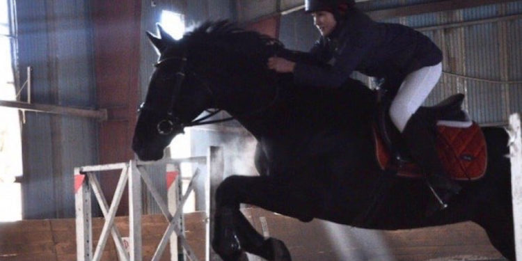 Бишкекте ат оюндары боюнча ачык чемпионат өтөт