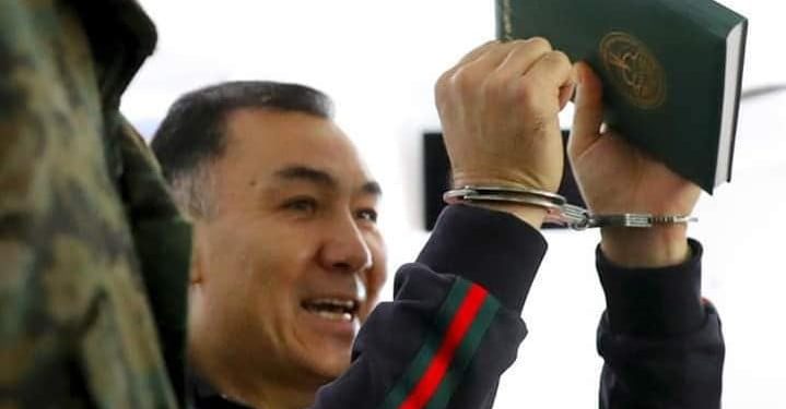 Парламенттик шайлоо. Равшан Жээнбековдун адвокаты ага дебатка барууга уруксат берүүнү суранды