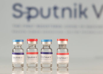 Элчилик Орусияга барууну каалагандарга орус вакцинасын алууну сунуштады