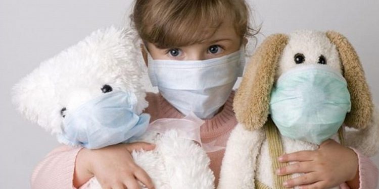 Акыркы суткада 43 адамдан коронавирус аныкталып, 3 киши каза болду. Статистика