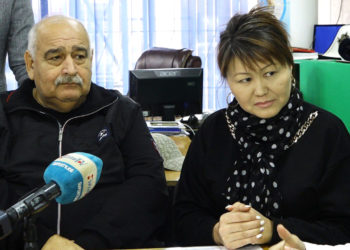 Юрий Бобковго биринчи операция жасалды