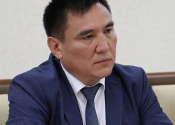 Парламенттик шайлоо. БШКга талапкер Таалайбек Сарыбашовдун диплому боюнча арыз түштү