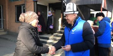 Алтынбек Сулайманов, №5: “Эл макулга мен макул”. Сүрөт баян