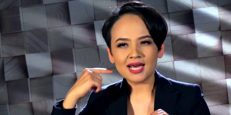 Алдамчылыкка шектелип кармалган Гүлзат Мамытбек ачкачылыкты токтото элек