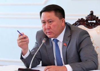 Зулушев: «Министрлик керексиз жана сапатсыз вакцинаны 179 миллион сомго сатып алган»