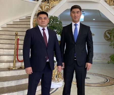 Күлүк күнүндө, тулпар тушунда